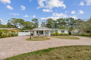 410 Forest Estate Drive, West Palm Beach, FL 33415 Sold 07/10/25