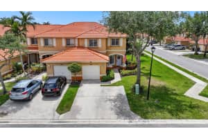 6194 Whalton Street, West Palm Beach, FL 33411 Sold 07/10/25