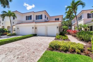 341 Chambord Terrace, Palm Beach Gardens, FL 33410 Sold 07/07/25