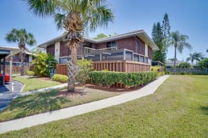 3201 SE Guinevere Lane A, Port Saint Lucie, FL 34952 - MLS#R11083322
