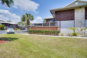 3201 SE Guinevere Lane A, Port Saint Lucie, FL 34952 - MLS#R11083322