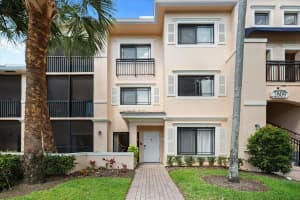 2809 Amalei Drive 107, Palm Beach Gardens, FL 33410 Sold 07/25/25