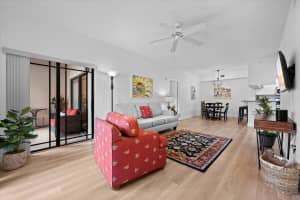 2809 Amalei Drive 107, Palm Beach Gardens, FL 33410 Sold 07/25/25