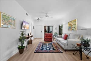 2809 Amalei Drive 107, Palm Beach Gardens, FL 33410 Sold 07/25/25