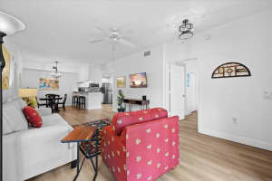 2809 Amalei Drive 107, Palm Beach Gardens, FL 33410 Sold 07/25/25