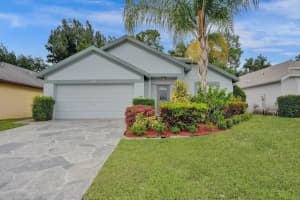 5117 Willow Pond Road W, West Palm Beach, FL 33417 Sold 05/16/25