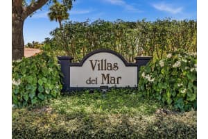 6979 Villas Drive W, Boca Raton, FL 33433 Sold 06/17/25