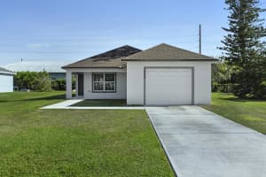 1950 SE Gena Road, Port Saint Lucie, FL 34952 Sold 06/25/25