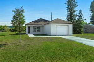 1950 SE Gena Road, Port Saint Lucie, FL 34952 Sold 06/25/25