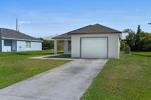 1950 SE Gena Road, Port Saint Lucie, FL 34952 Sold 06/25/25