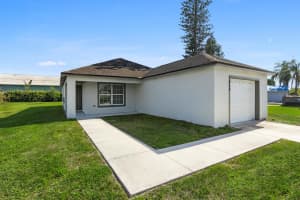 1950 SE Gena Road, Port Saint Lucie, FL 34952 Sold 06/25/25