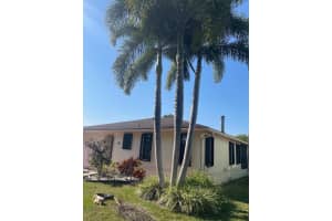 735 Sw Salerno Road, Stuart
