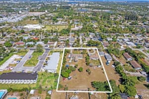 4281 Gulfstream Road, Lake Worth, FL 33461 Sold 07/22/25