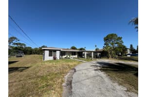 4281 Gulfstream Road, Lake Worth, FL 33461 Sold 07/22/25