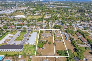 4281 Gulfstream Road, Lake Worth, FL 33461 Sold 07/22/25