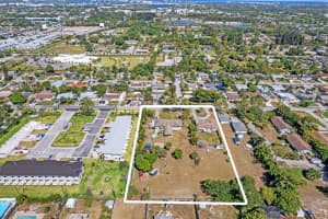 4281 Gulfstream Road, Lake Worth, FL 33461 Sold 07/22/25