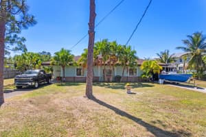 4257 Gulfstream Road, Lake Worth, FL 33461 Sold 06/26/25