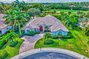 2725 Seneca Circle, West Palm Beach, FL 33409 Sold 08/11/25