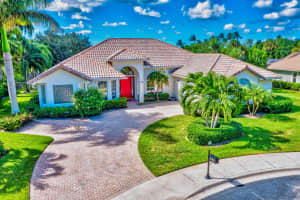 2725 Seneca Circle, West Palm Beach, FL 33409 Sold 08/11/25