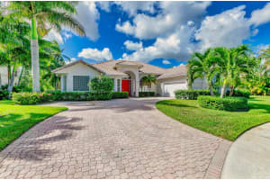 2725 Seneca Circle, West Palm Beach, FL 33409 Sold 08/11/25