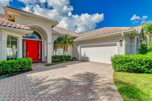 2725 Seneca Circle, West Palm Beach, FL 33409 Sold 08/11/25