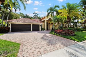 534 Cypress Green Circle, Wellington, FL 33414 Sold 05/30/25