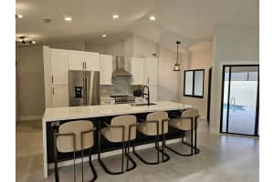 602 Sea Oats Drive D-2, Juno Beach, FL 33408 Sold 06/06/25