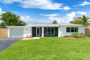 2771 Ne 53rd Street, Lighthouse Point