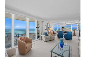 3407 S Ocean Boulevard 7a, Highland Beach