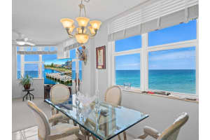 3407 S Ocean Boulevard 7a, Highland Beach, FL 33487 - MLS#R11083375