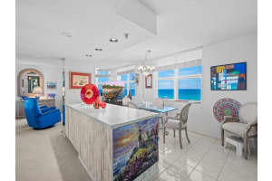 3407 S Ocean Boulevard 7a, Highland Beach, FL 33487 - MLS#R11083375