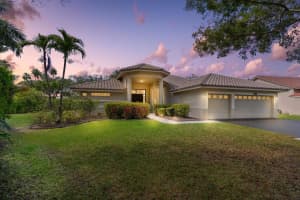 10969 NW 55th Street, Coral Springs, FL 33076 Sold 06/02/25