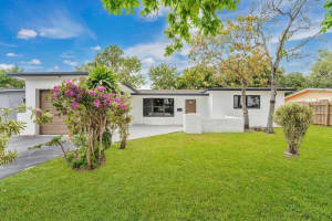 4450 NW 25th Street, Lauderhill, FL 33313 Sold 07/07/25