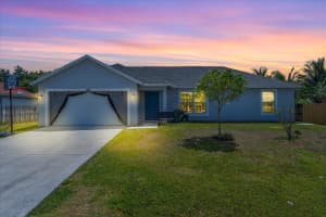 1165 SW Empire Street, Port Saint Lucie, FL 34983 Sold 06/02/25