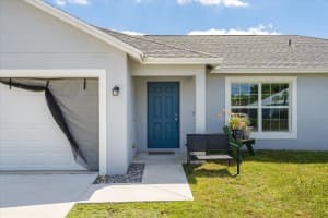 1165 SW Empire Street, Port Saint Lucie, FL 34983 Sold 06/02/25