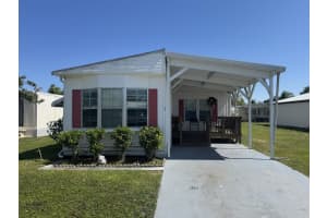3 Universidad Lane, Port Saint Lucie, FL 34952 Sold 09/23/25