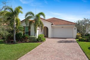 10017 SW Oak Tree Circle, Port Saint Lucie, FL 34987 Sold 07/11/25