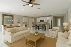 10017 SW Oak Tree Circle, Port Saint Lucie, FL 34987 Sold 07/11/25