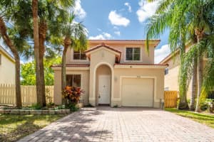 4341 NE Lake Lucerne Circle NE, West Palm Beach, FL 33409 Sold 07/18/25