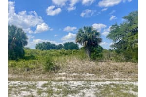 16791 NW 314th Street, Okeechobee, FL 34972 Sold 06/23/25