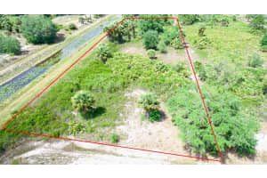 16791 NW 314th Street, Okeechobee, FL 34972 Sold 06/23/25