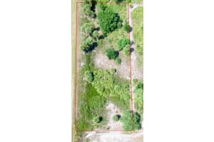 16791 NW 314th Street, Okeechobee, FL 34972 Sold 06/23/25