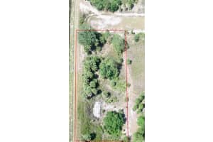 16796 NW 316th Street, Okeechobee, FL 34974 Sold 06/23/25