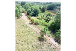 16796 NW 316th Street, Okeechobee, FL 34974 Sold 06/23/25