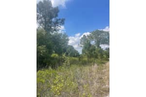 16796 NW 316th Street, Okeechobee, FL 34974 Sold 06/23/25