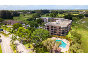 4770 Fountains Drive 302, Lake Worth, FL 33467 Sold 10/24/25