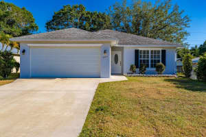 3225 3rd Place, Vero Beach, FL 32968 Sold 05/30/25
