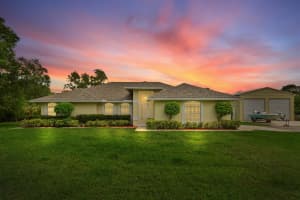 17579 48th Court N, Loxahatchee, FL 33470 Sold 10/22/25
