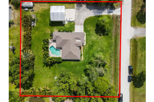 17579 48th Court N, Loxahatchee, FL 33470 Sold 10/22/25