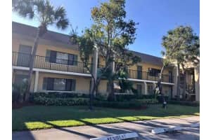 1626 Meadows Circle W 1626, Boynton Beach, FL 33436 - MLS#R11083428